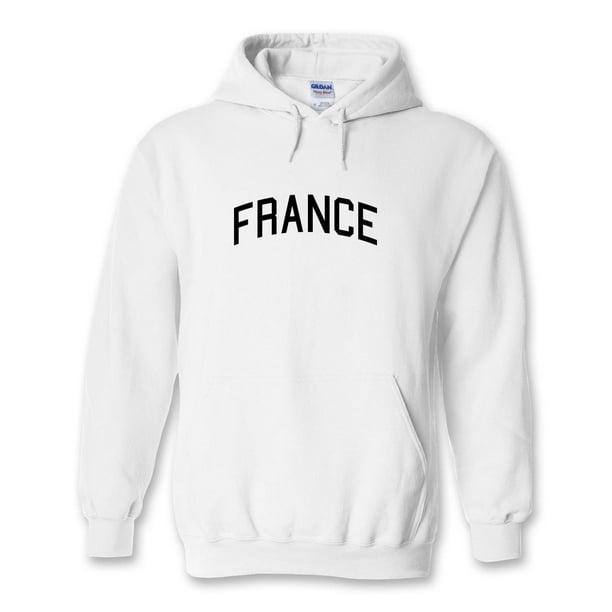 Uncensored Shirts France Hoodie Uncensored Shirts France Hoodie